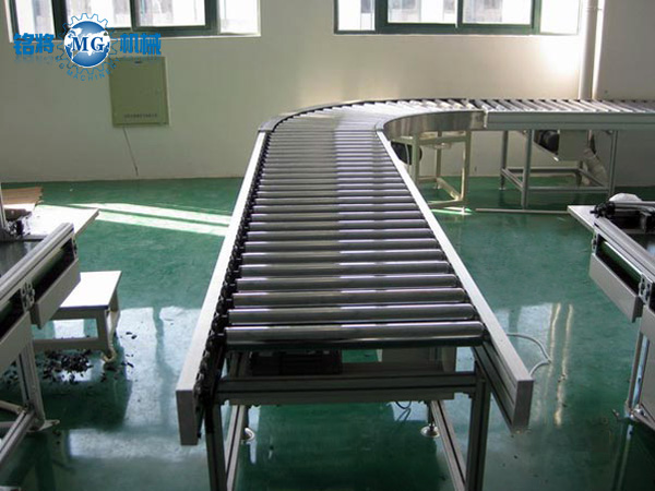 自動(dòng)輸送生產(chǎn)線(xiàn) 自動(dòng)輸送生產(chǎn)線(xiàn)