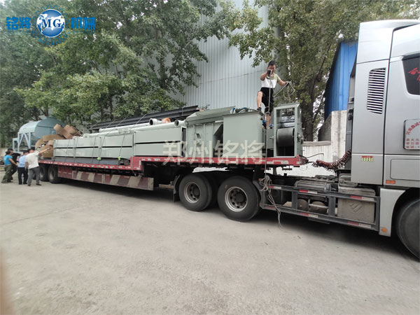 浙江臺州干粉砂漿膩子粉生產線發(fā)貨3 浙江臺州干粉砂漿膩子粉生產線發(fā)貨3