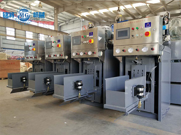 氣吹式包裝機(jī)產(chǎn)品展示 氣吹式包裝機(jī)產(chǎn)品展示