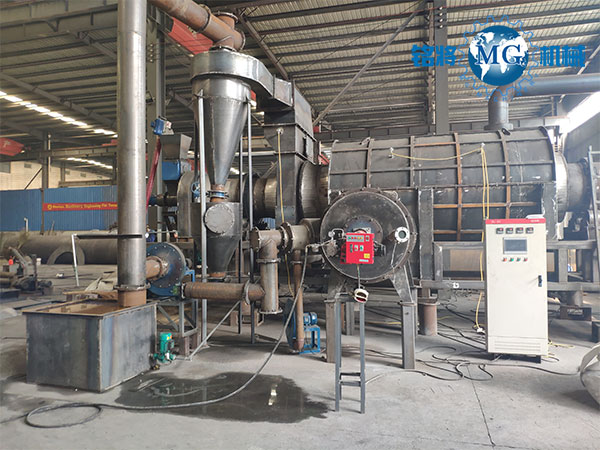 沙子為什么要烘干使用，烘干后的沙子還賺錢嗎？