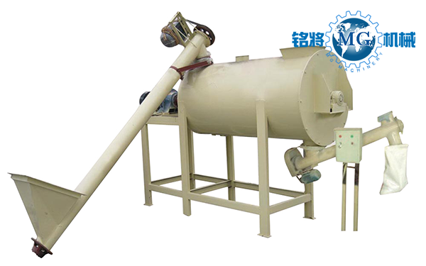 6個妙招讓你查出膩?zhàn)臃蹟嚢铏C(jī)出現(xiàn)故障的原因