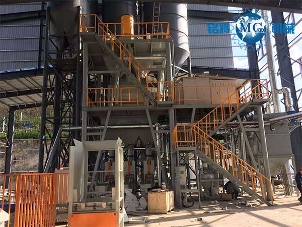 石膏砂漿和水泥砂漿哪個好，用戶該怎么選？