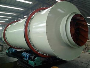 烘干沙子常用是那種烘干機(jī)? 烘干沙子常用是那種烘干機(jī)?