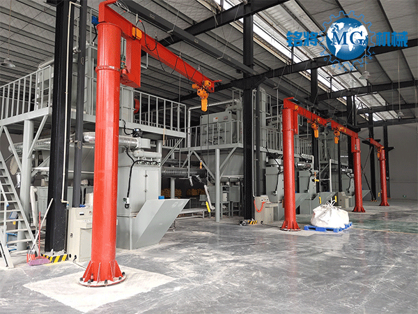 輕質(zhì)粉刷石膏砂漿配方，輕質(zhì)粉刷石膏砂漿的優(yōu)點(diǎn)