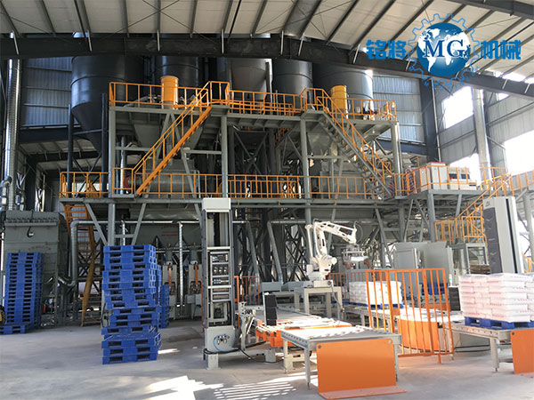 找準方向很重要！磷石膏在建筑抹面材料中的應用前景廣闊