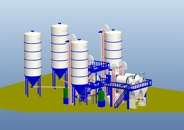 節能?；⒅楸厣皾{生產線
