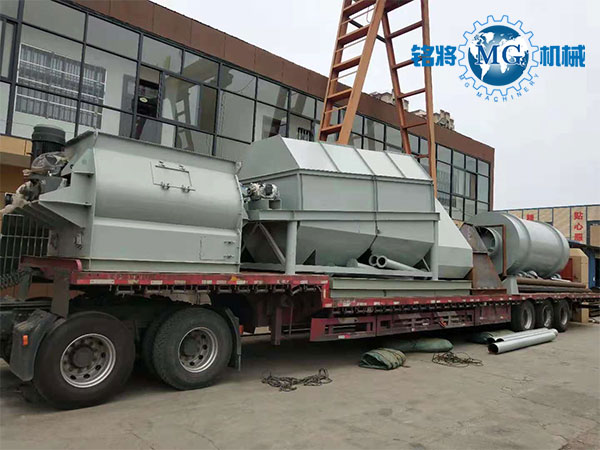 云南西雙版納干粉砂漿設(shè)備發(fā)貨 云南西雙版納干粉砂漿設(shè)備發(fā)貨