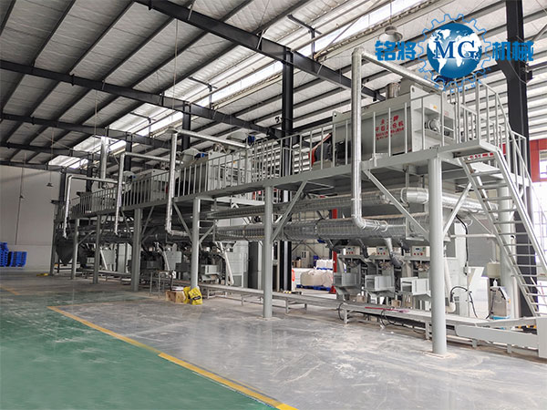 輕質石膏砂漿的價格，生產輕質石膏砂漿賺錢嗎？