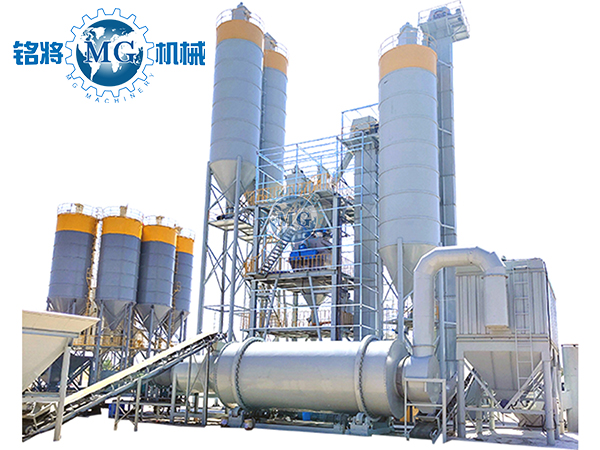 干粉砂漿設(shè)備 干粉砂漿設(shè)備