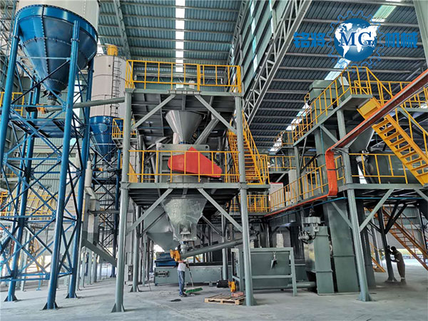 ?；⒅楸厣皾{和普通保溫砂漿的區別在哪里？