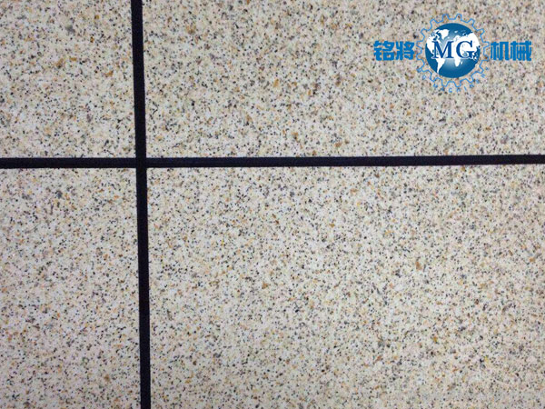 真石漆攪拌機(jī)廠家告訴您真石漆最合適的厚度 真石漆攪拌機(jī)廠家告訴您真石漆最合適的厚度