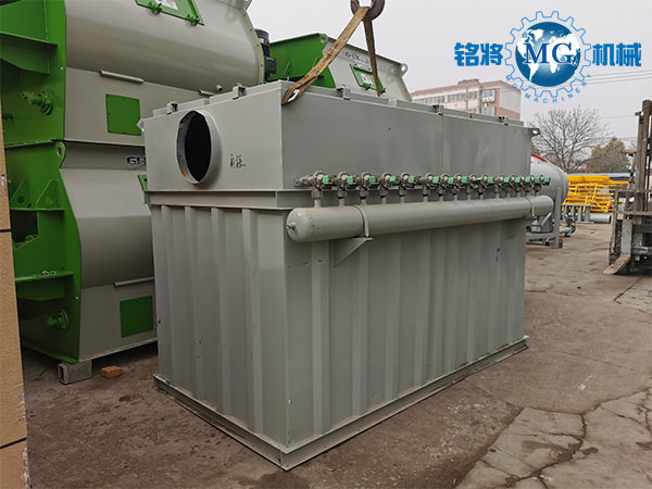 脈沖除塵器的清灰方式有哪些? 脈沖除塵器的清灰方式有哪些?