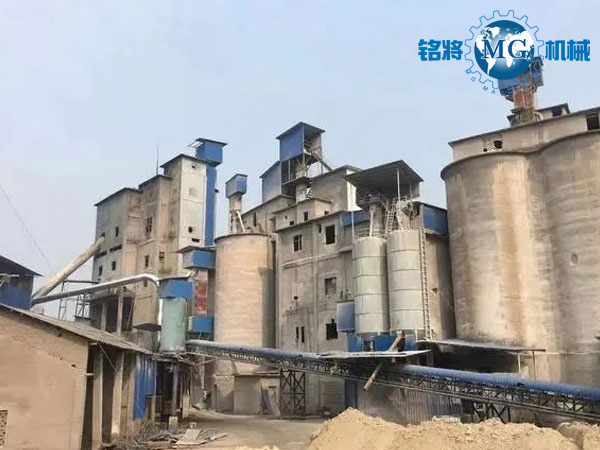 脫硫石膏含水量大的原因及解決辦法，你知道嗎？