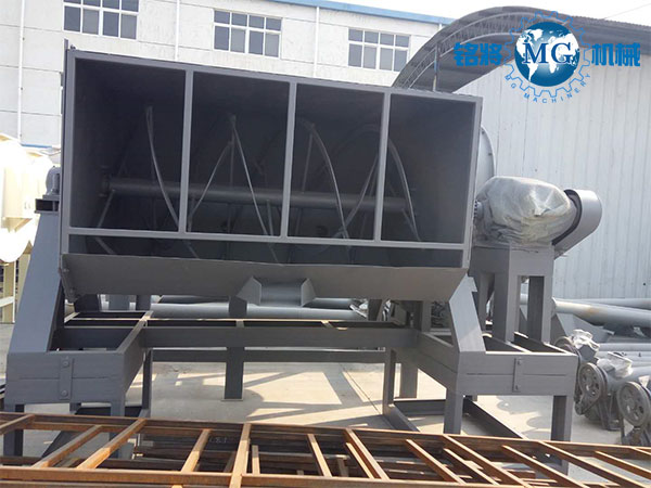 電動(dòng)機(jī)對真石漆攪拌機(jī)的重要性 電動(dòng)機(jī)對真石漆攪拌機(jī)的重要性