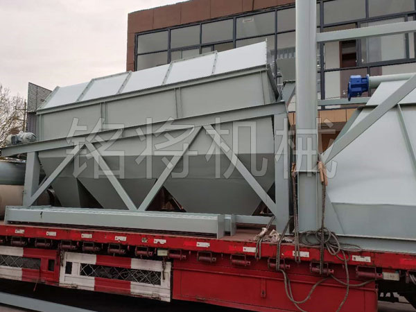 甘肅白銀抗裂砂漿設備今日發(fā)貨 甘肅白銀抗裂砂漿設備今日發(fā)貨