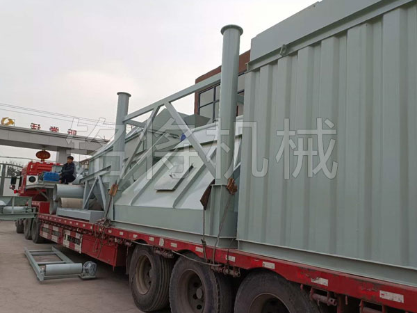 甘肅白銀抗裂砂漿設備今日發(fā)貨 甘肅白銀抗裂砂漿設備今日發(fā)貨