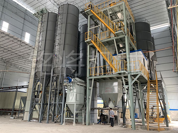 輕質(zhì)石膏抹灰砂漿有哪些優(yōu)點 輕質(zhì)石膏抹灰砂漿有哪些優(yōu)點