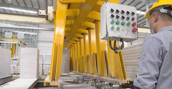 投資5.2 億,涪陵磷石膏規(guī)模化綜合利用、輕質(zhì)墻體材料生產(chǎn)項(xiàng)目啟動(dòng)!